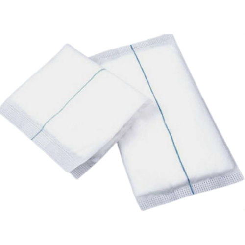 DRESSING PADS