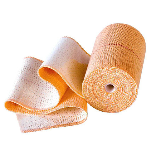 ELASTIC ADHESIVE BANDAGE