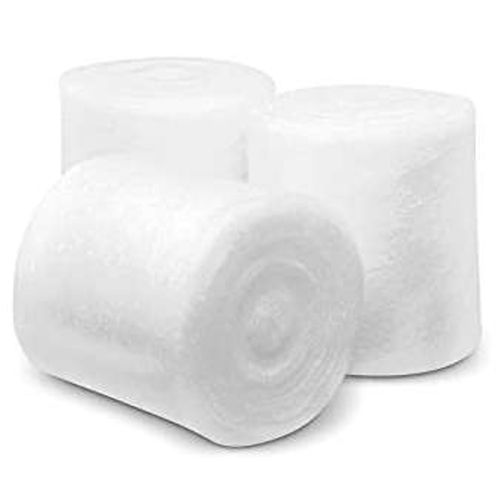 White Soft Roll