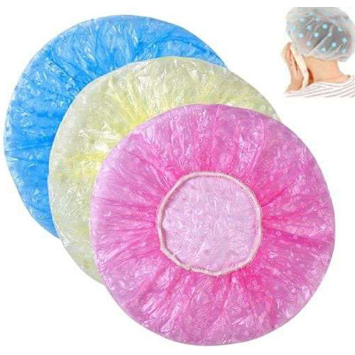 SHOWER CAP