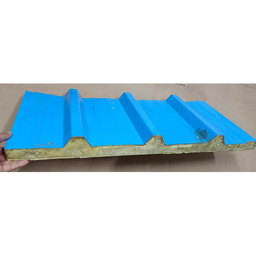 Different Available Insulated Sandwich Roof Puf Panels