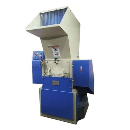 18 Inch Plastic Grinder Machine