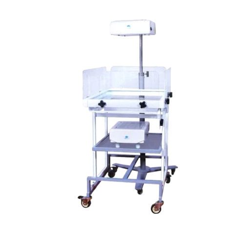 LED Phototherapy Unit IREX 20 With Under Surface Option