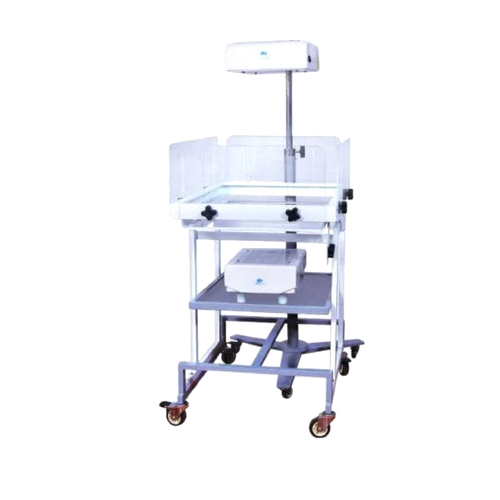 LED Phototherapy Unit IREX 20 With Under Surface Option