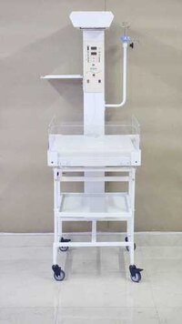 Ibis Medical Icore 100 Infant Radiant Warmer - Noise Level: 15 Db