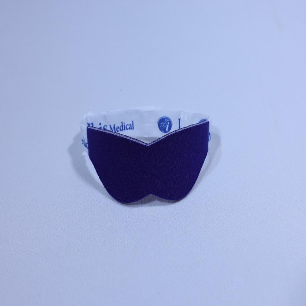 Phototherapy Eye Bands - Color: Blue