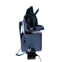 Portable Ankle Motion Power Source: Electric