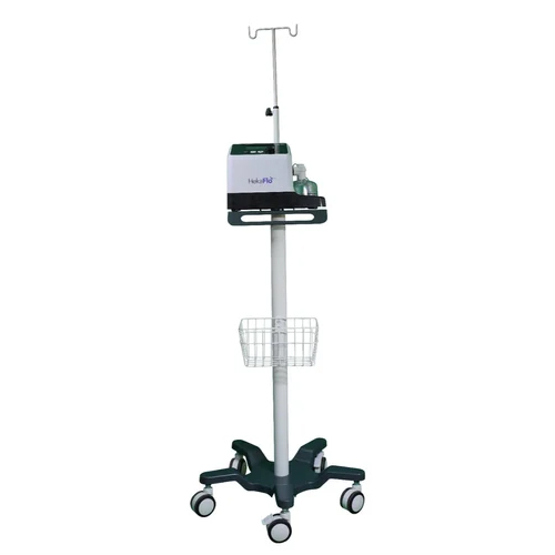 Heka Flo-High Flow Nasal Oxygen Therapy Device