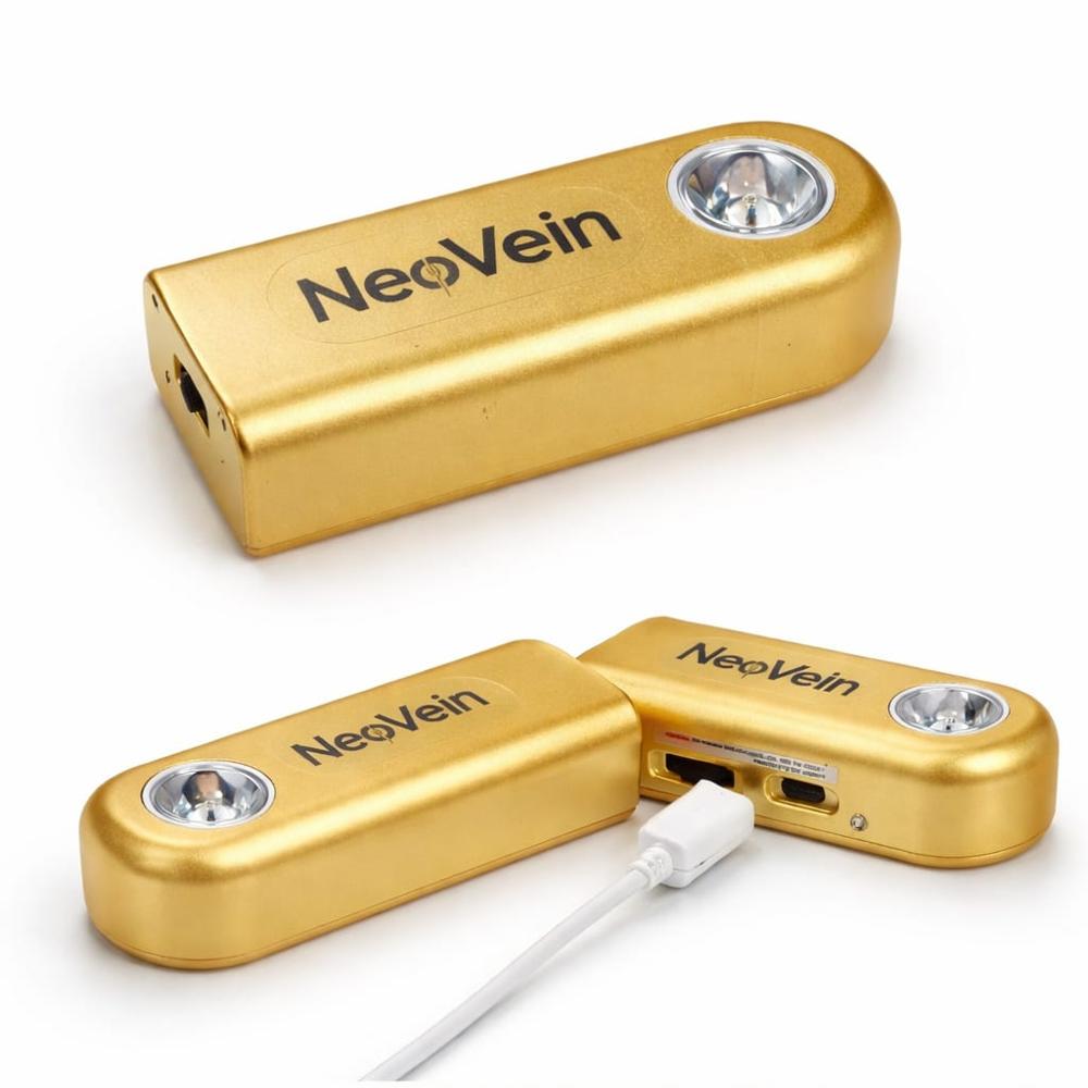Infant Vein Viewer