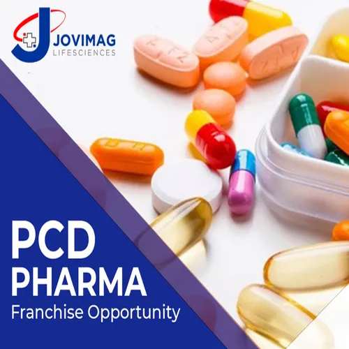 Pcd Pharma Franchise In Chandrapur