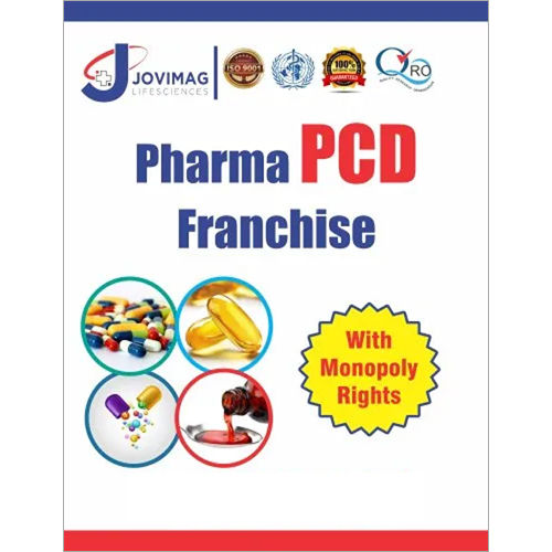 PCD Pharma Franchise In West Bengal