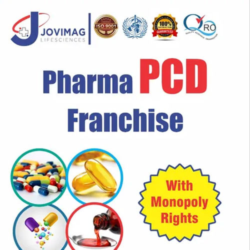 Pharma Franchise In Uttar Pradesh