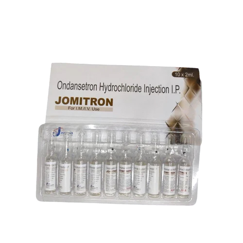 Ondansetron Hydrochloride Injection IP