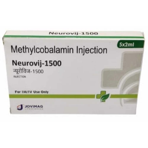 Methylcobalamin Injection