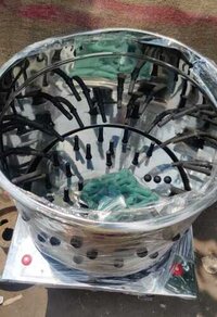 Chicken D-feathering Machine