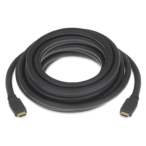 Premium High Speed High Speed And Standard HDMI Cables