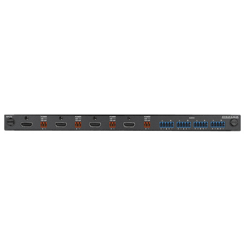 8K HDMI Input And Output Boards
