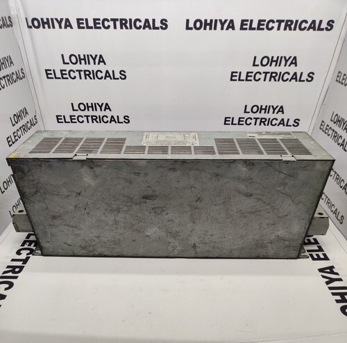 SIEMENS 6SL3000-0BE25-5AA0 LINE FILTER