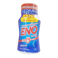 Fruit Salt Eno - Drug Type: General Medicines