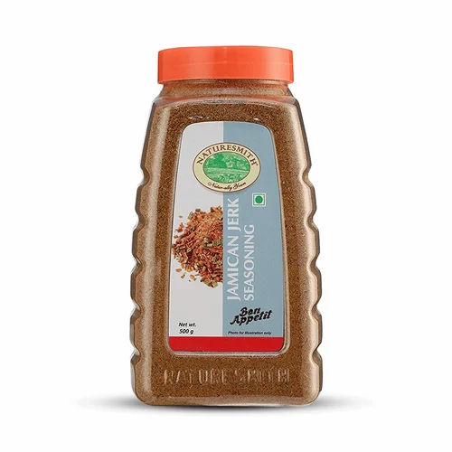 Jamaican Jerk Seasoning - Grade: First Class