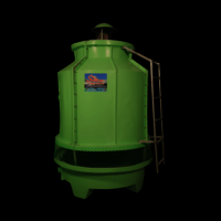 Industries Cooling Tower