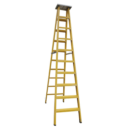 Industrial FRP Ladder