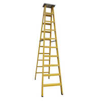 Industrial FRP Ladder