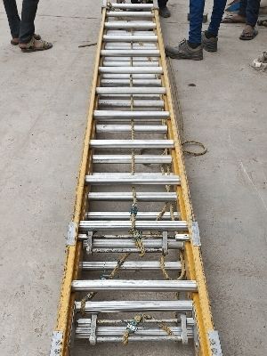 High Quality Frp Extantion Ladders