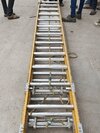 FRP Extantion Ladders