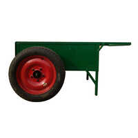 MS Wheel Barrow