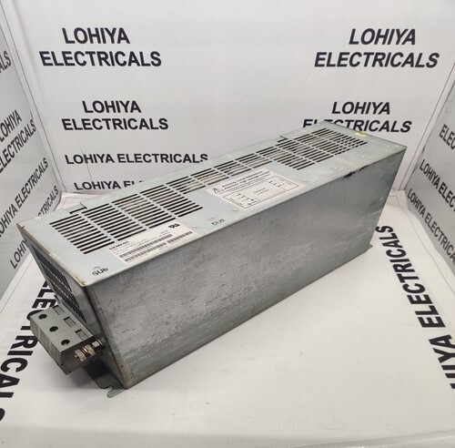 SIEMENS 6SL3000-0BE23-6AA0 LINE FILTER