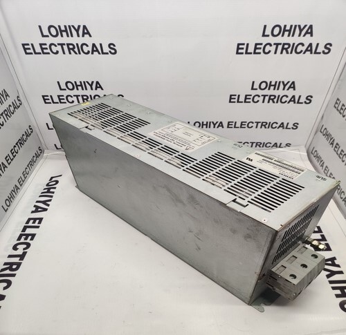 SIEMENS 6SL3000-0BE23-6AA0 LINE FILTER
