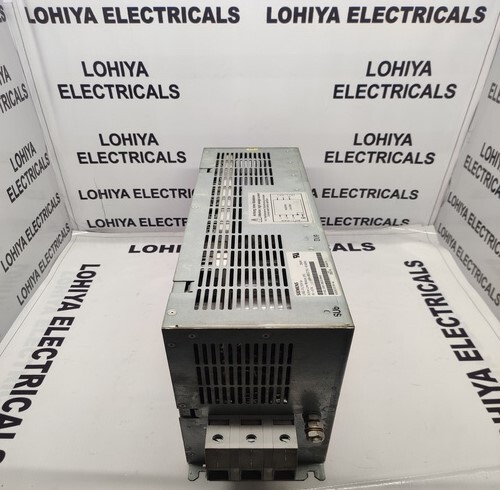 SIEMENS 6SL3000-0BE23-6AA0 LINE FILTER