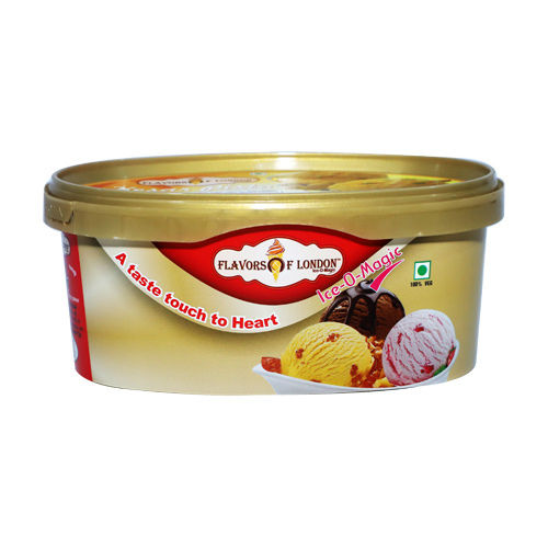 Common Flavour Ice Cream - Physical Form: Powder