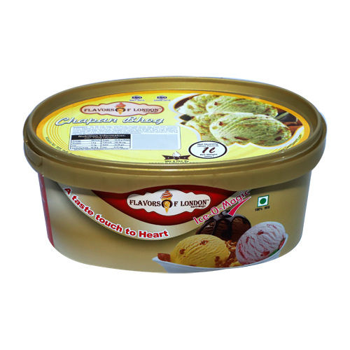 Chapan Bhog Ice Cream