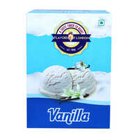 4 ltr Vanilla Ice Cream