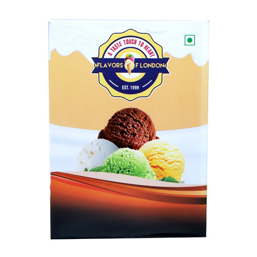 Chocolate Ice Cream Flavors