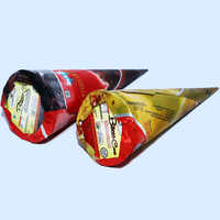 Bitee Cone Ice Cream - High Purity Powder, Sweet Flavor with Sharp Aroma for Ice Cream Cones