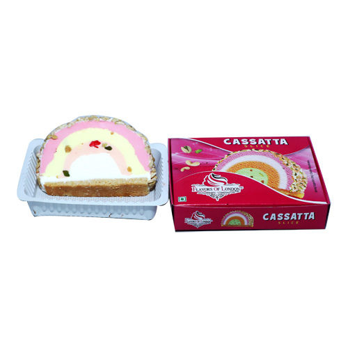 Casata Slice Ice Cream