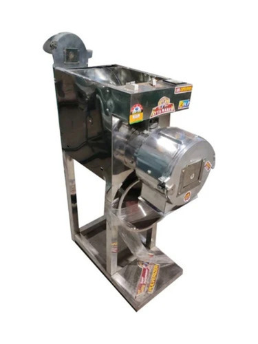 Flour Mill Machine