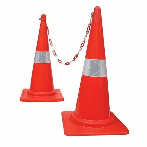 Traffic Safety Cone