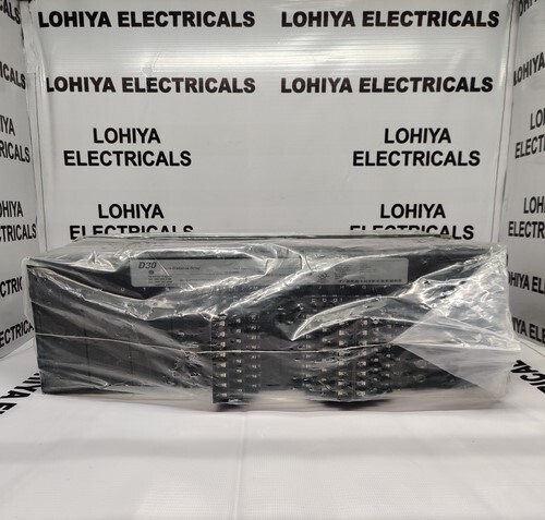 GE MULTILIN D30E00HKHF8LH6DM6CPXXUXXWXX LINE DISTANCE PROTACTION SYSTEM ( NEW OPEN BOX )