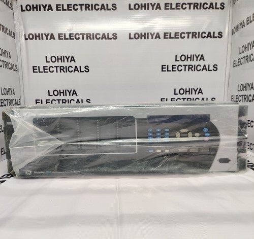 GE MULTILIN D30E00HKHF8LH6DM6CPXXUXXWXX LINE DISTANCE PROTACTION SYSTEM ( NEW OPEN BOX )