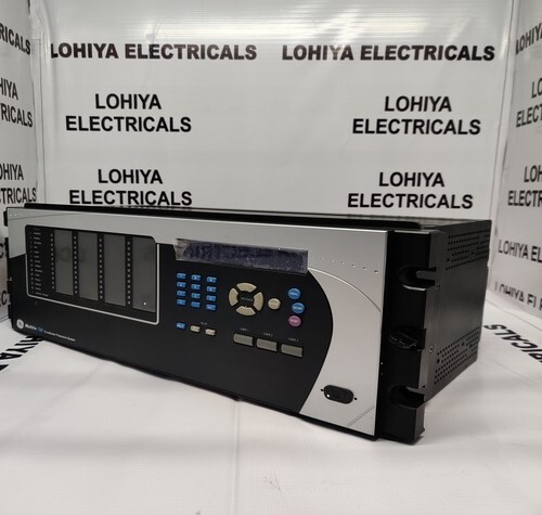 GE MULTILIN T60N34HKHF8NH6DM8LP67U67W67 TRANSFORMER PROTACTION RELAY ( NEW OPEN BOX )