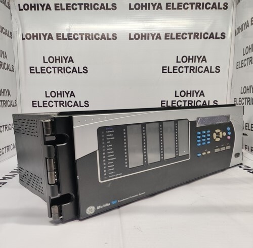 GE MULTILIN T60N34HKHF8NH6DM8LP67U67W67 TRANSFORMER PROTACTION RELAY ( NEW OPEN BOX )