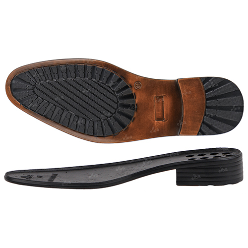 Natural Polyurethane Mens Shoes Sole