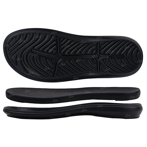 Seoul Polyurethane Mens Sandals Sole