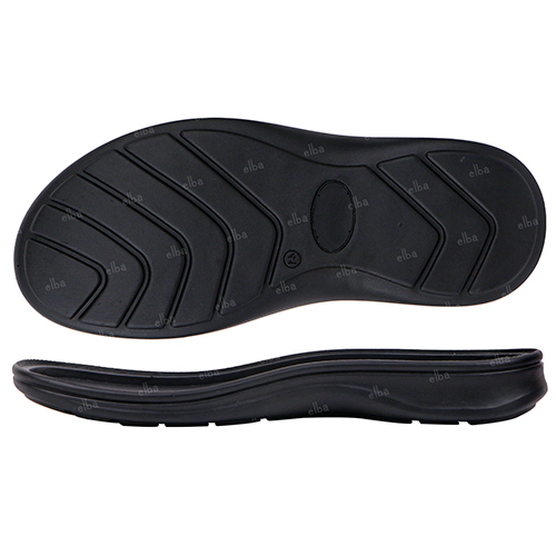 Comfit Polyurethane Mens Slippers Sole