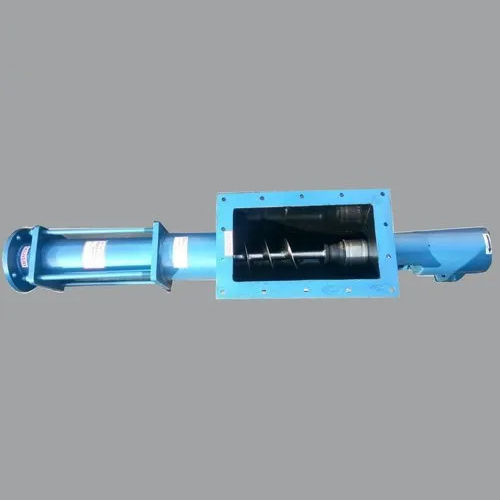 25HP Progressive Cavity Pump