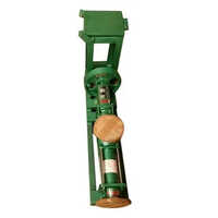2hp Clutch Pump - Material: Stainless Steel